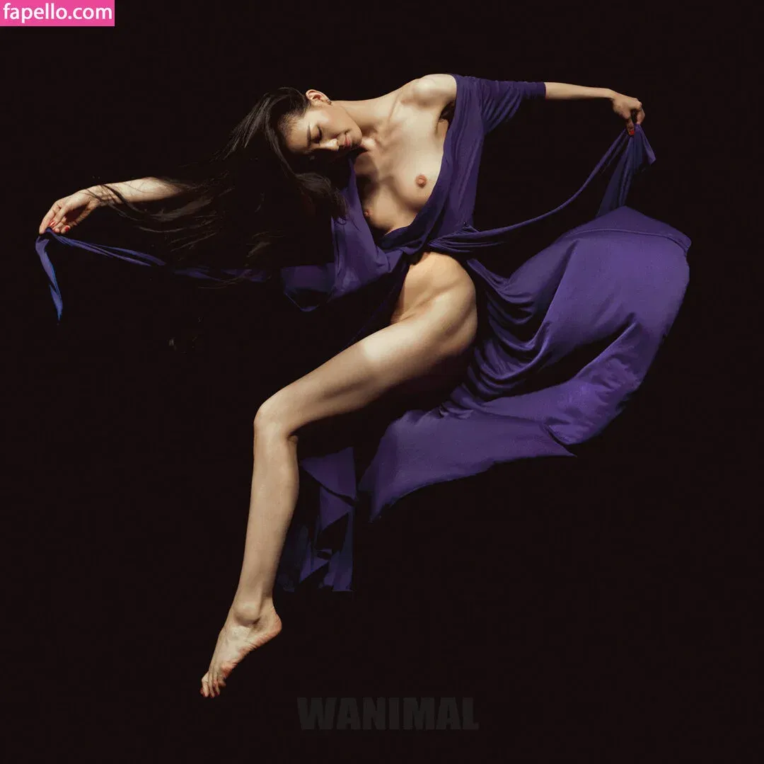 Wanimal Models Onlyfans Photo Gallery 