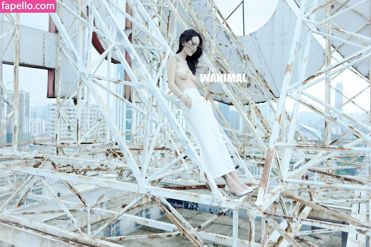 Wanimal Models Onlyfans Photo Gallery 