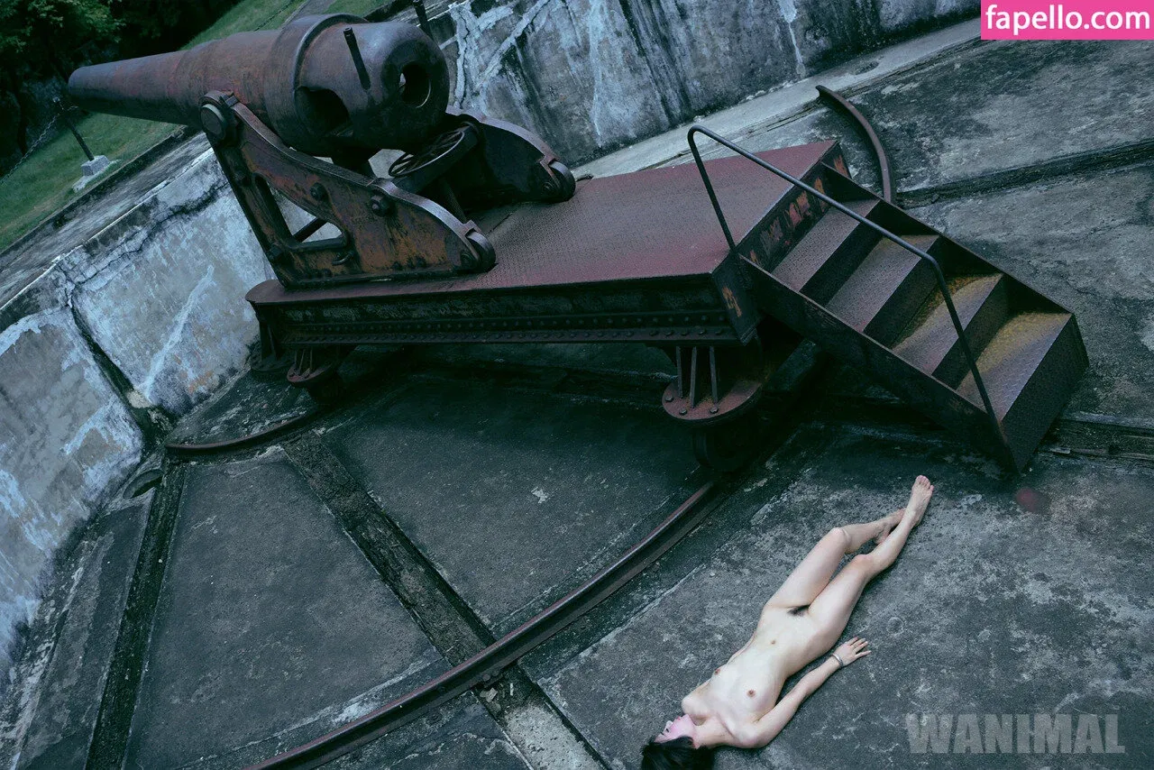 Wanimal Models Onlyfans Photo Gallery 