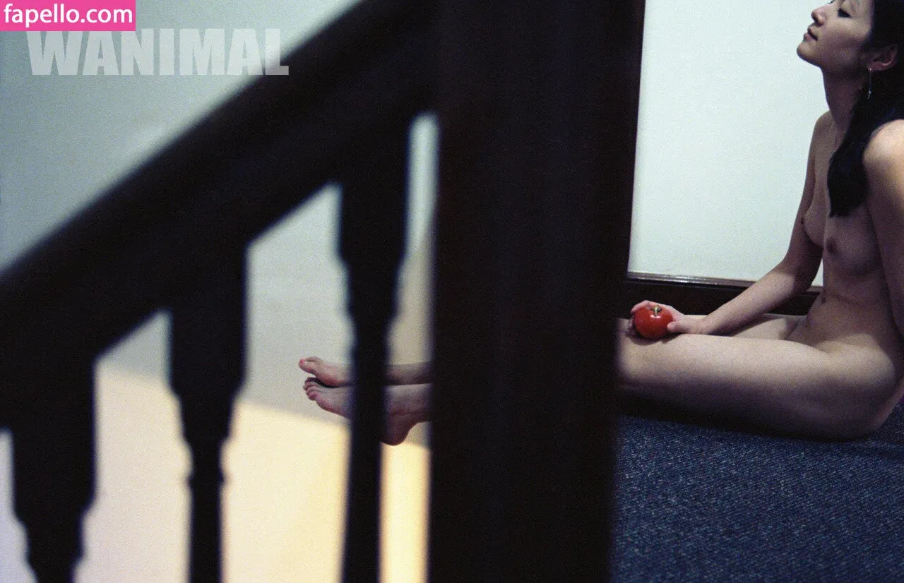 Wanimal Models Onlyfans Photo Gallery 