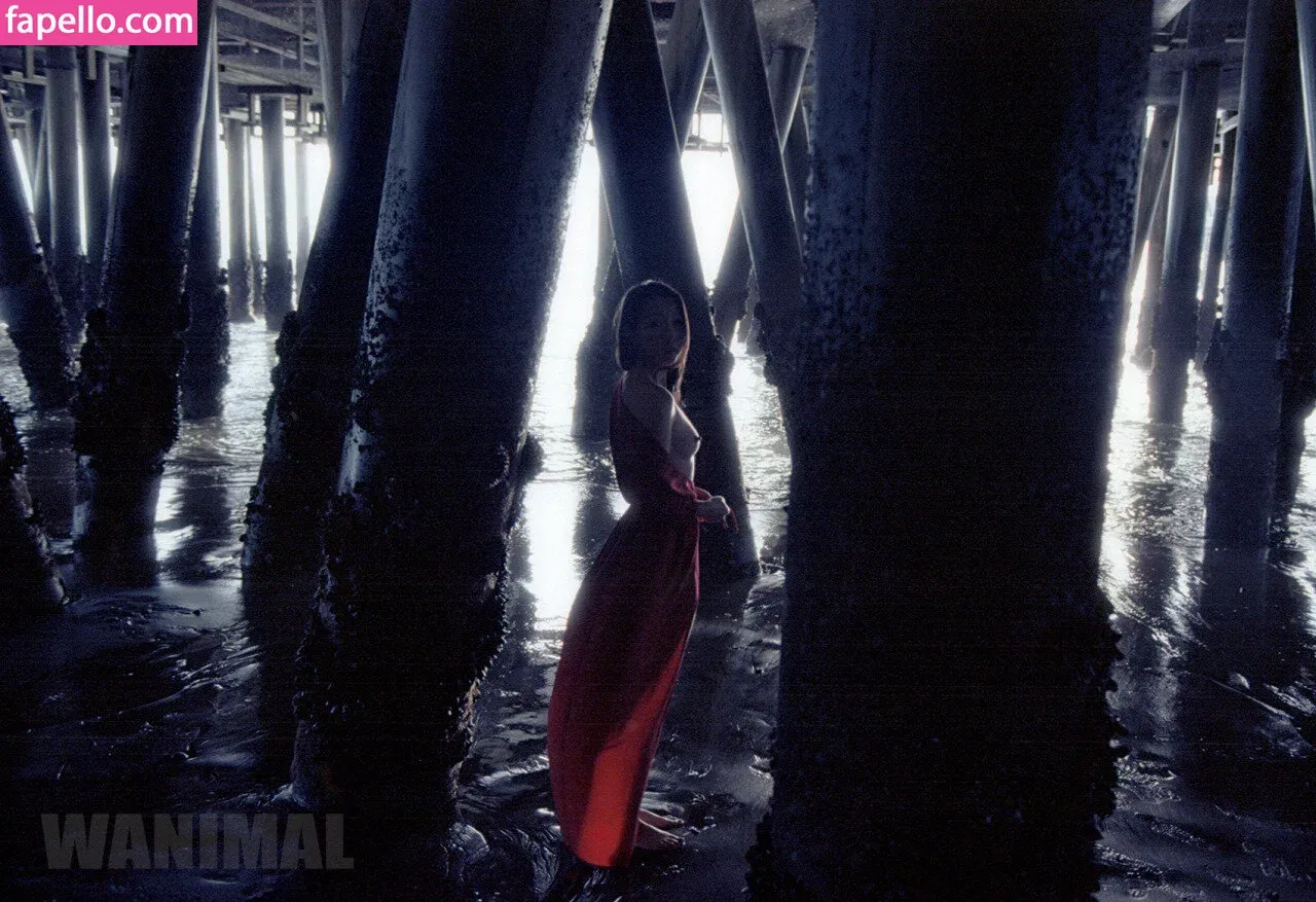 Wanimal Models Onlyfans Photo Gallery 