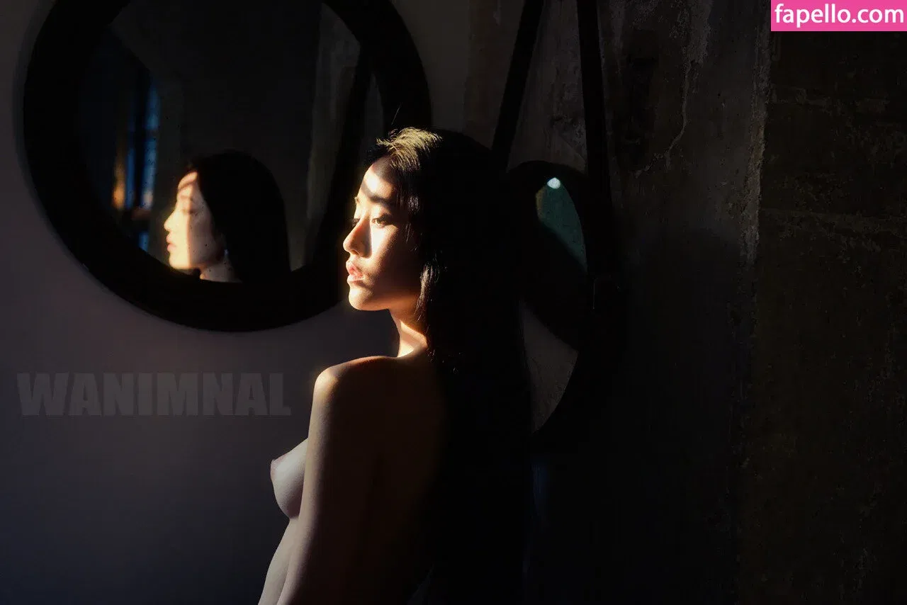 Wanimal Models Onlyfans Photo Gallery 