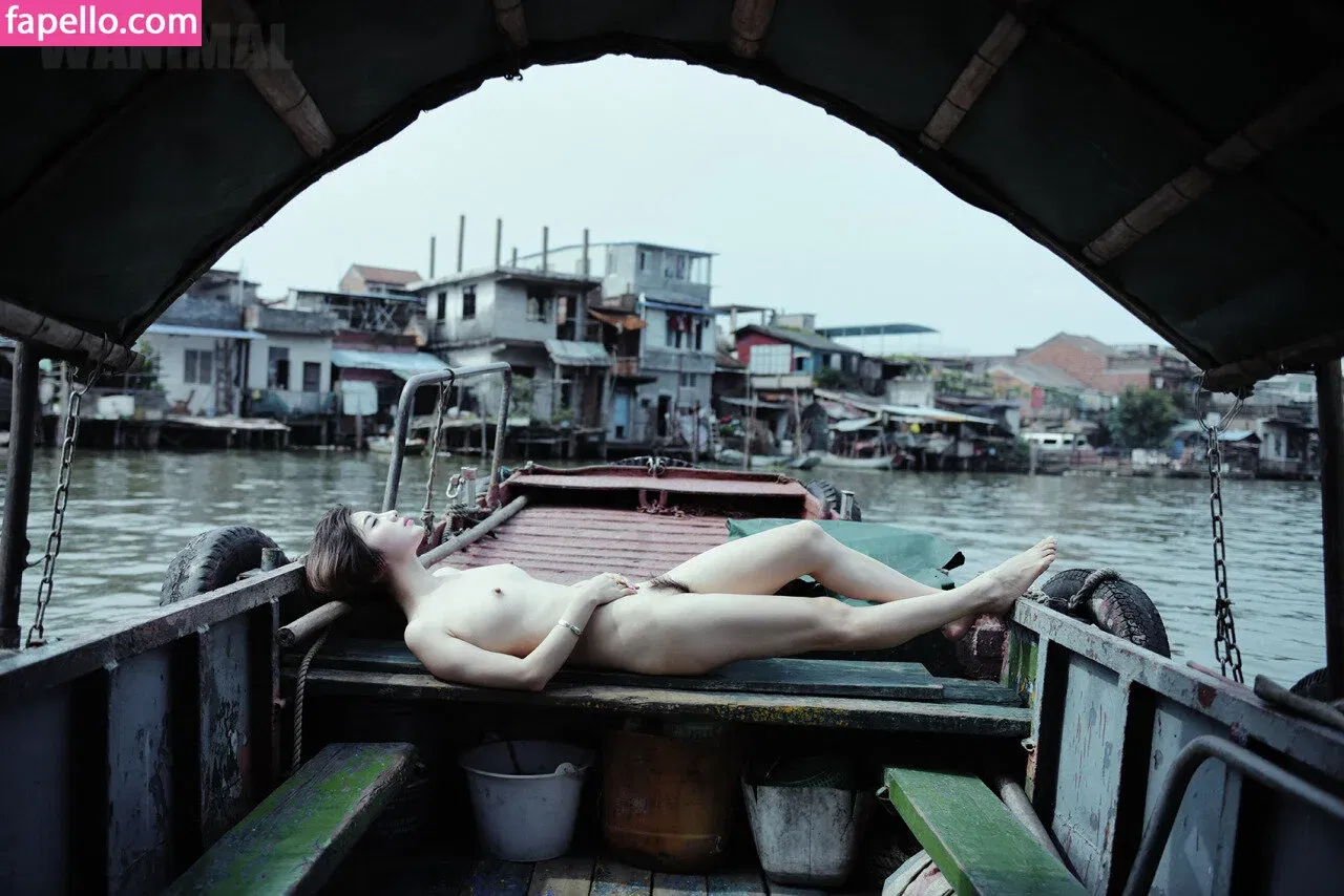 Wanimal Models Onlyfans Photo Gallery 