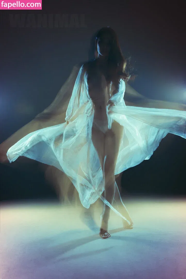 Wanimal Models Onlyfans Photo Gallery 