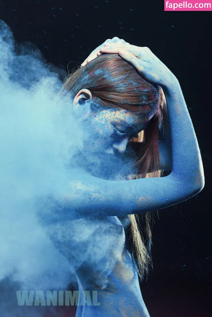 Wanimal Models Onlyfans Photo Gallery 