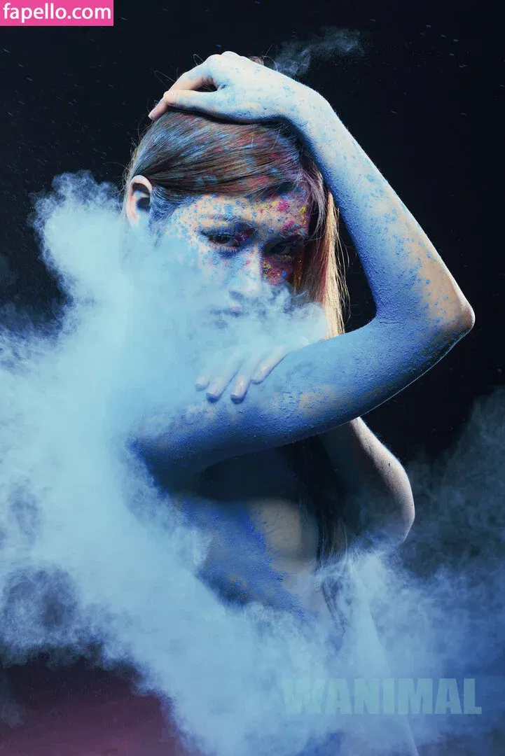 Wanimal Models Onlyfans Photo Gallery 