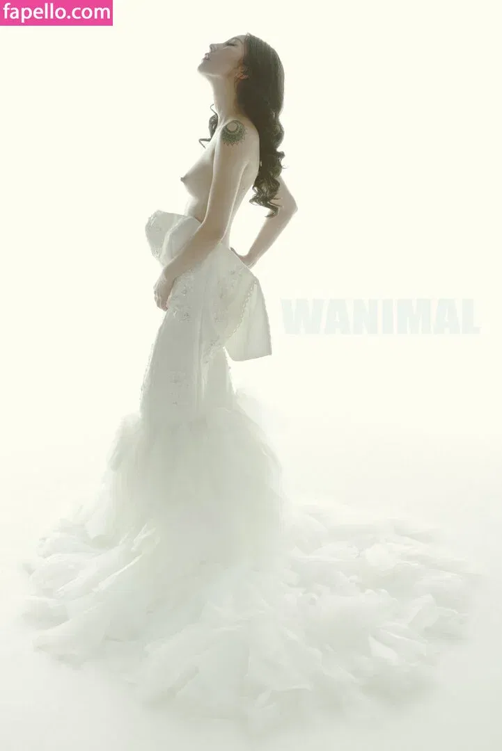 Wanimal Models Onlyfans Photo Gallery 