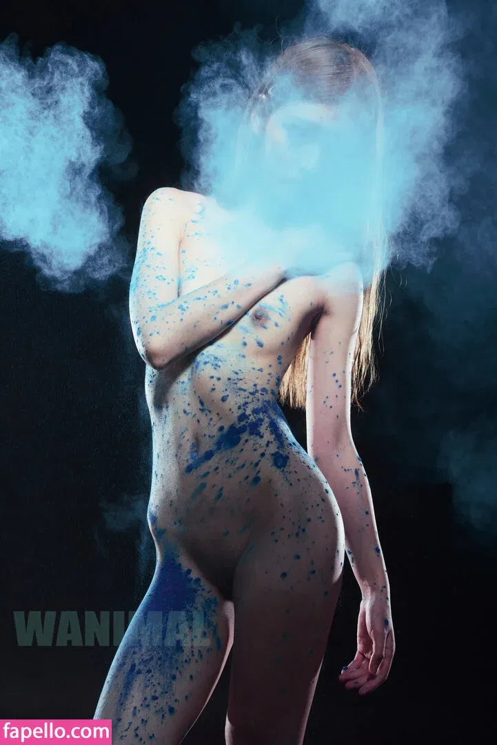 Wanimal Models Onlyfans Photo Gallery 