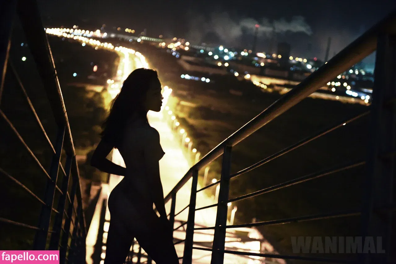 Wanimal Models Onlyfans Photo Gallery 