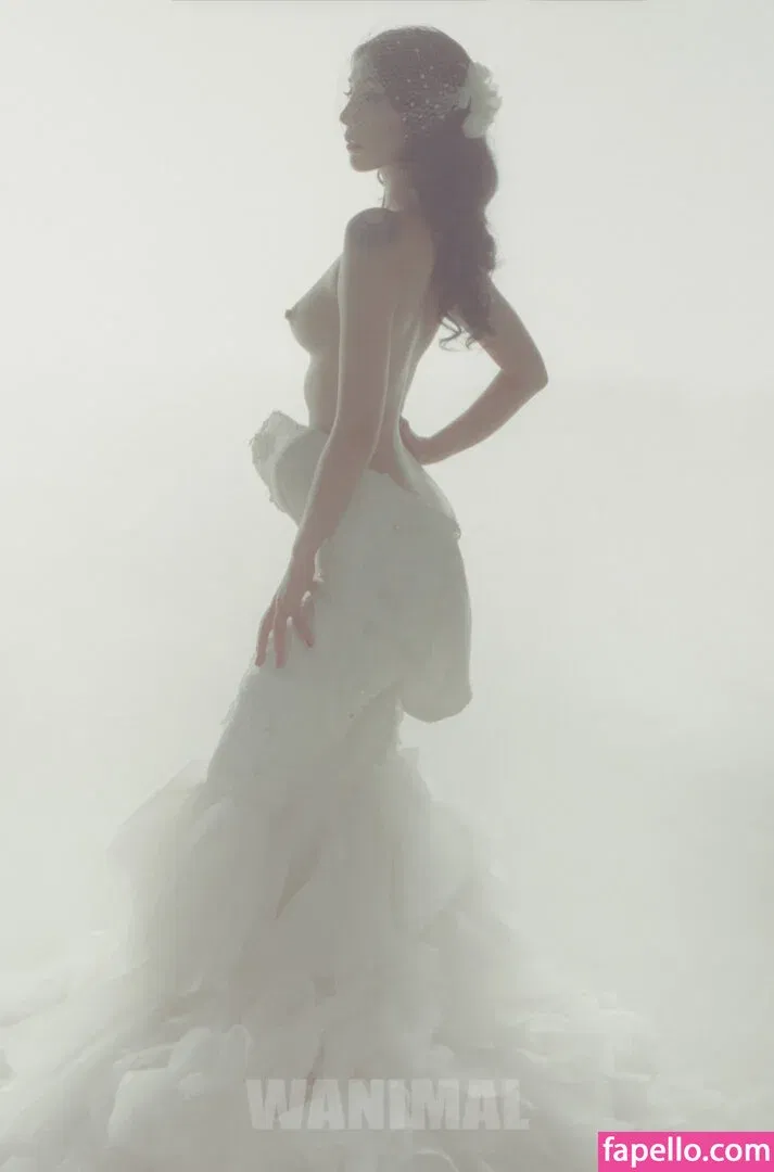 Wanimal Models Onlyfans Photo Gallery 