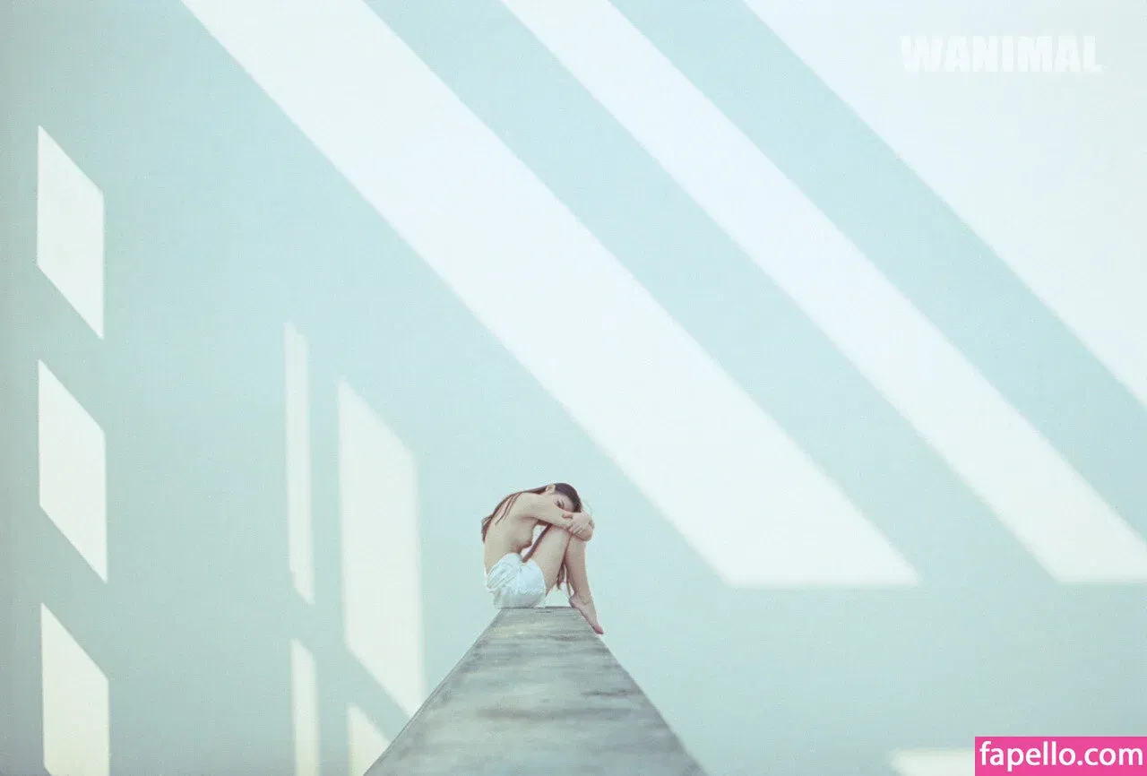 Wanimal Models Onlyfans Photo Gallery 