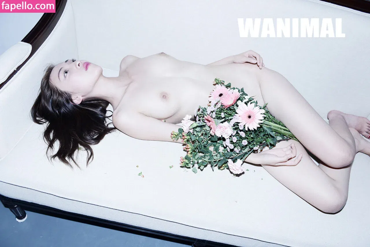 Wanimal Models Onlyfans Photo Gallery 