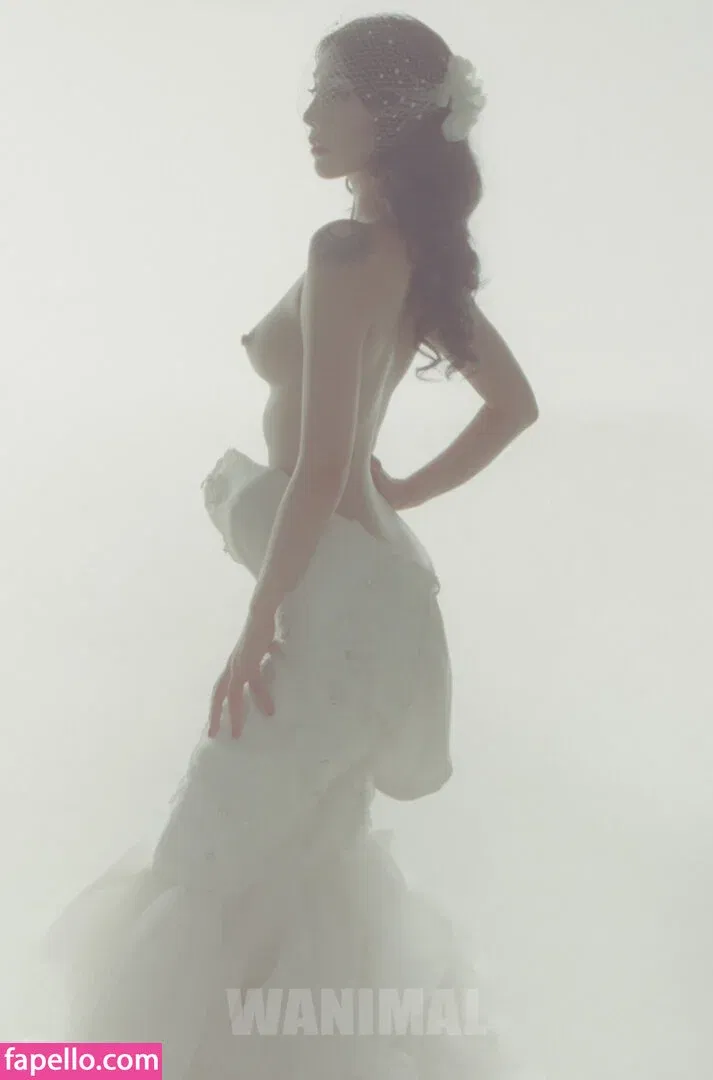 Wanimal Models Onlyfans Photo Gallery 