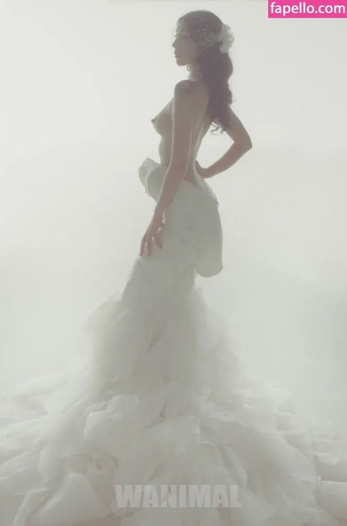 Wanimal Models Onlyfans Photo Gallery 