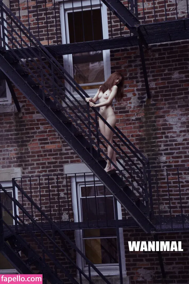 Wanimal Models Onlyfans Photo Gallery 