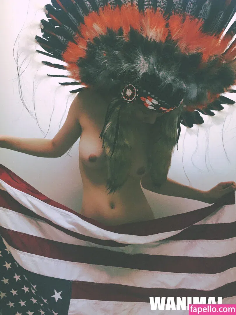 Wanimal Models Onlyfans Photo Gallery 