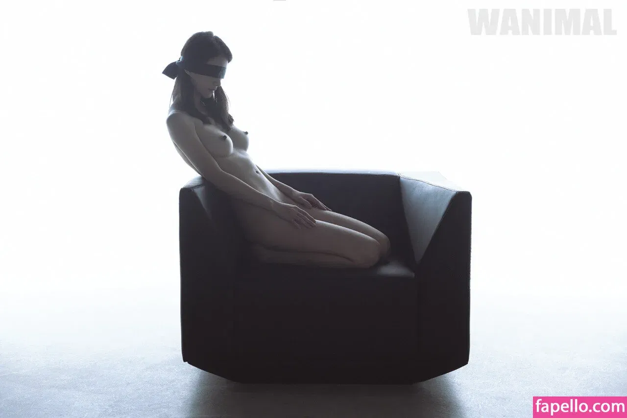 Wanimal Models Onlyfans Photo Gallery 