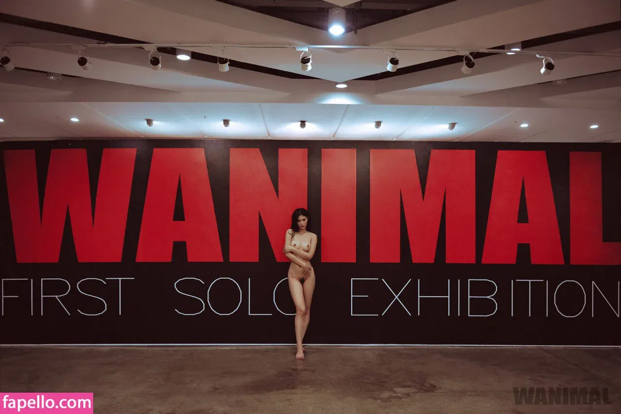 Wanimal Models Onlyfans Photo Gallery 