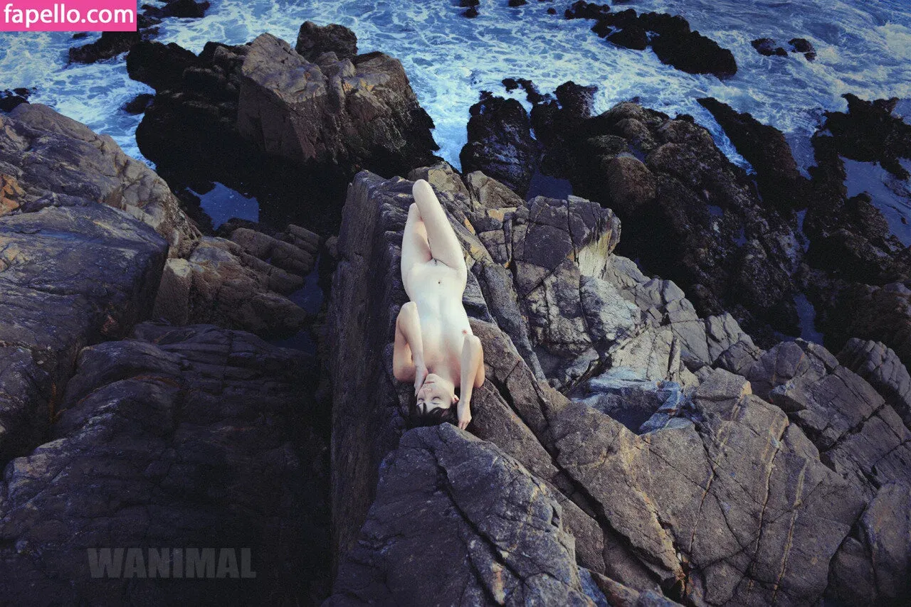 Wanimal Models Onlyfans Photo Gallery 