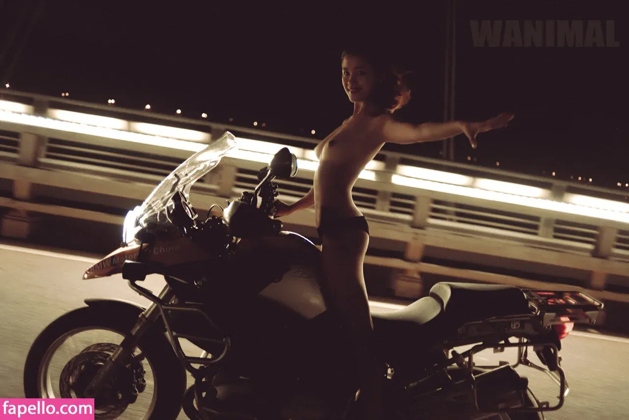 Wanimal Models Onlyfans Photo Gallery 