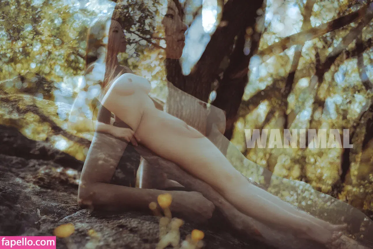 Wanimal Models Onlyfans Photo Gallery 