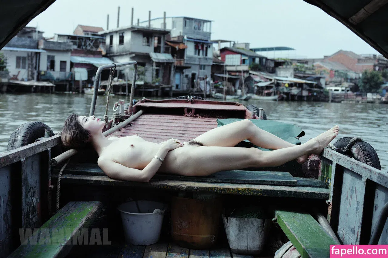 Wanimal Models Onlyfans Photo Gallery 