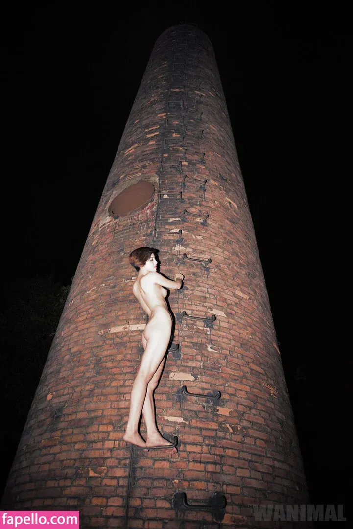 Wanimal Models Onlyfans Photo Gallery 