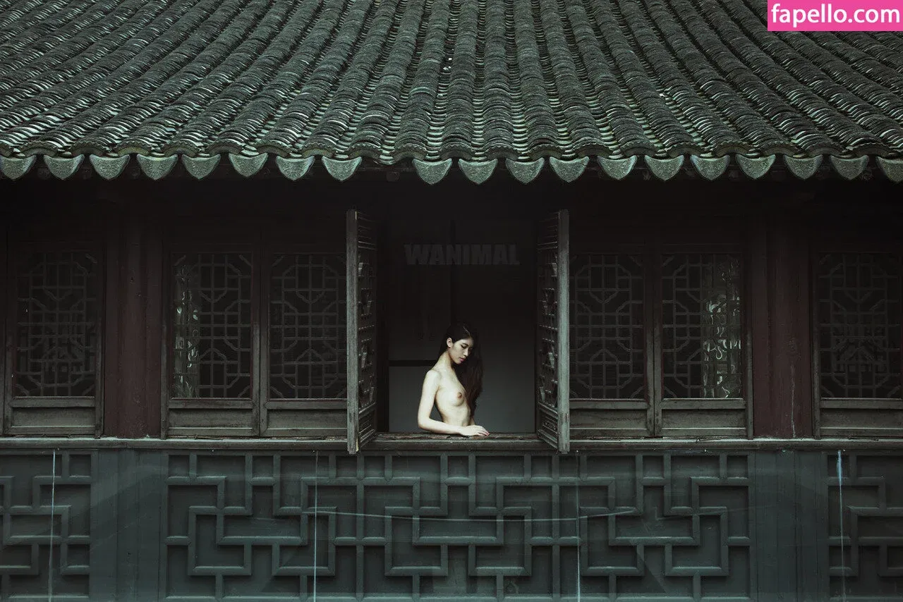 Wanimal Models Onlyfans Photo Gallery 