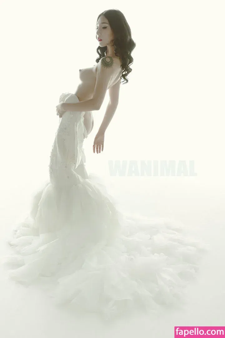 Wanimal Models Onlyfans Photo Gallery 