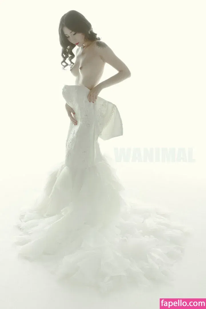 Wanimal Models Onlyfans Photo Gallery 