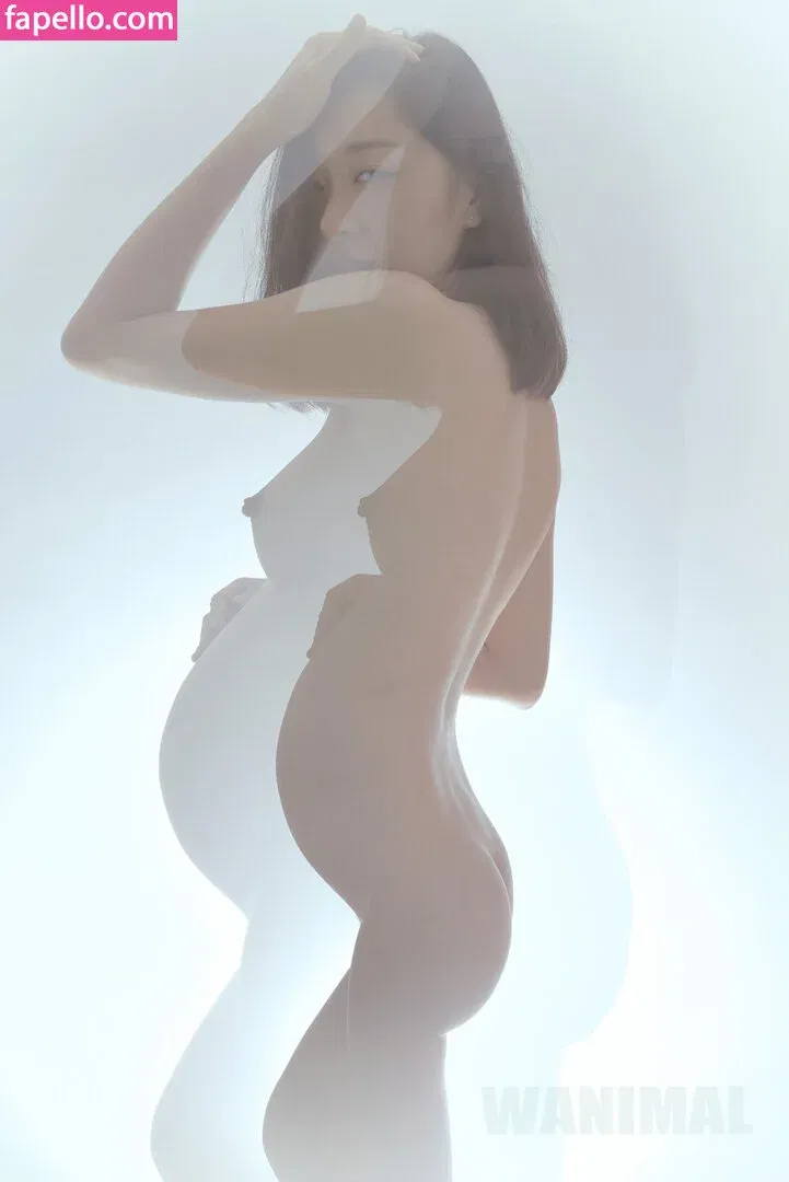 Wanimal Models Onlyfans Photo Gallery 