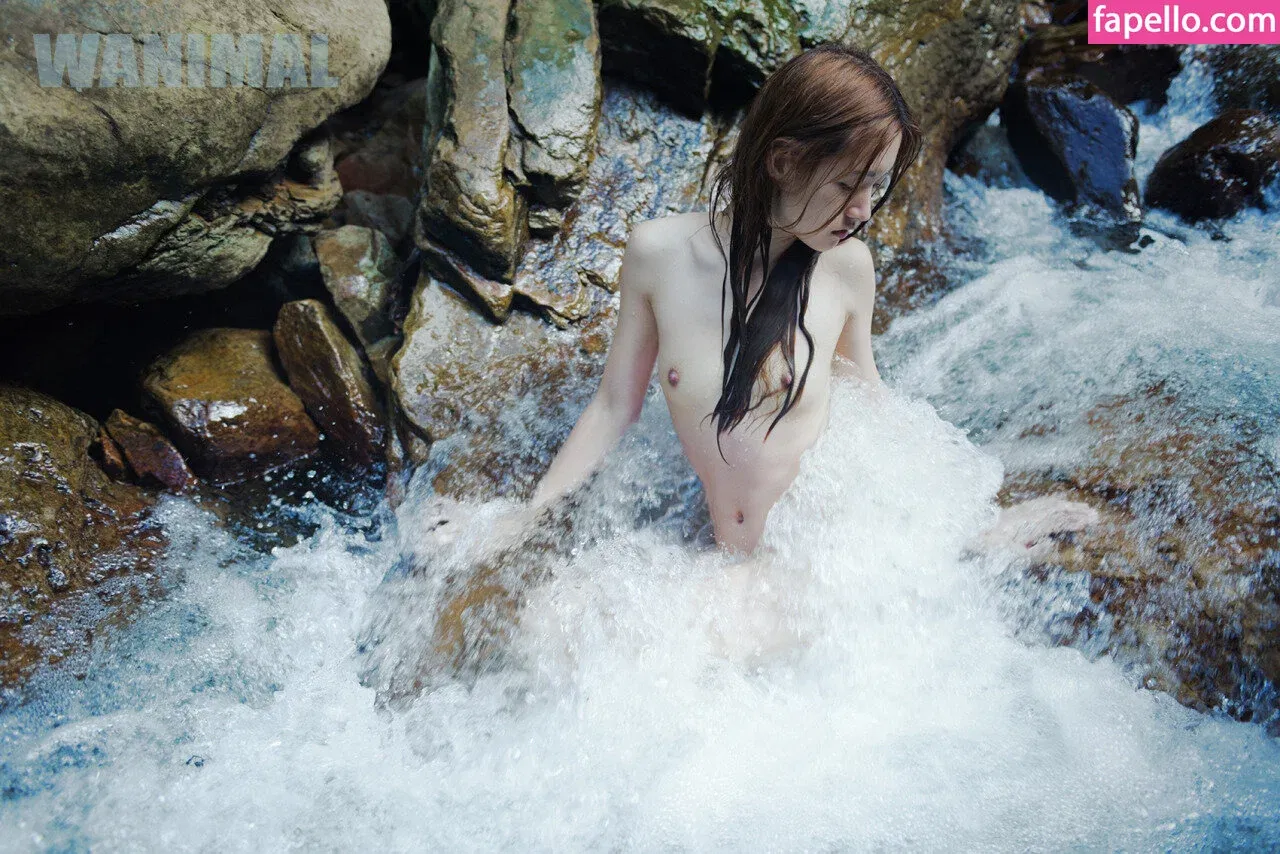 Wanimal Models Onlyfans Photo Gallery 