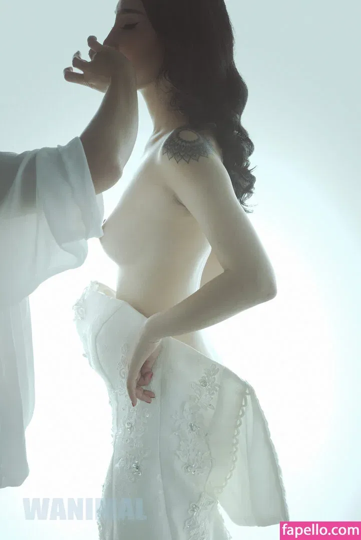 Wanimal Models Onlyfans Photo Gallery 