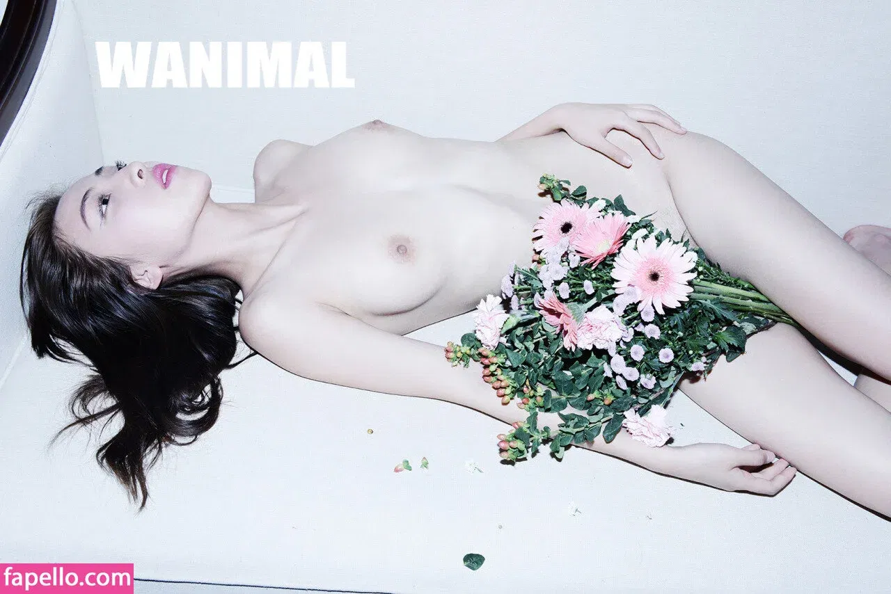 Wanimal Models Onlyfans Photo Gallery 