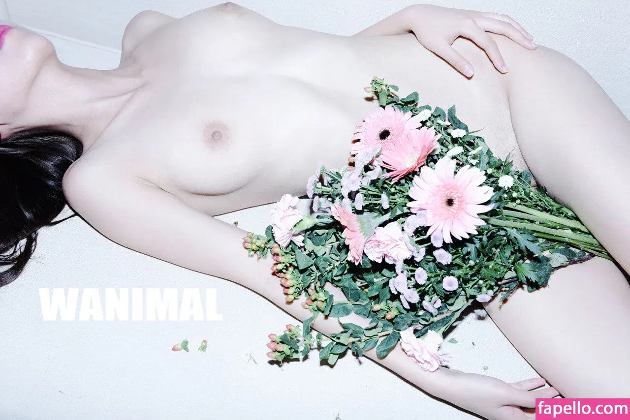 Wanimal Models Onlyfans Photo Gallery 