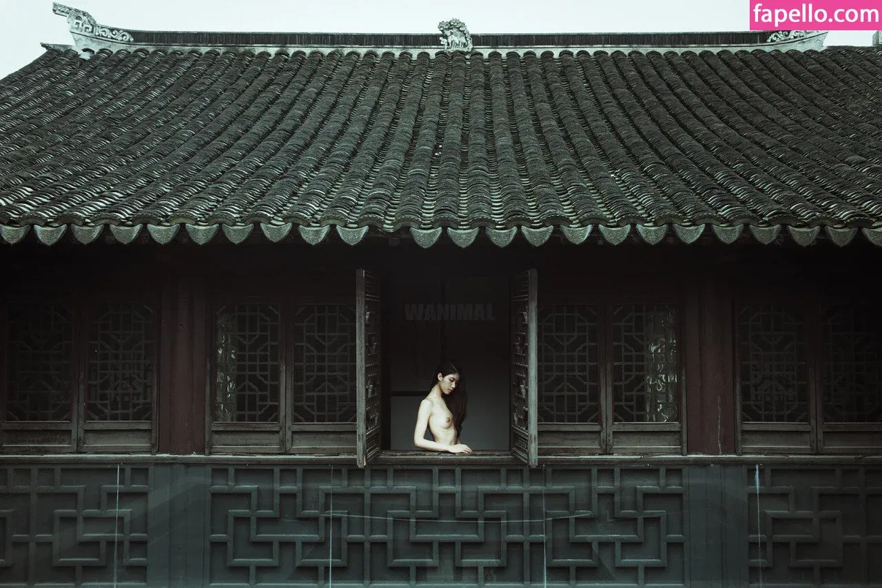 Wanimal Models Onlyfans Photo Gallery 