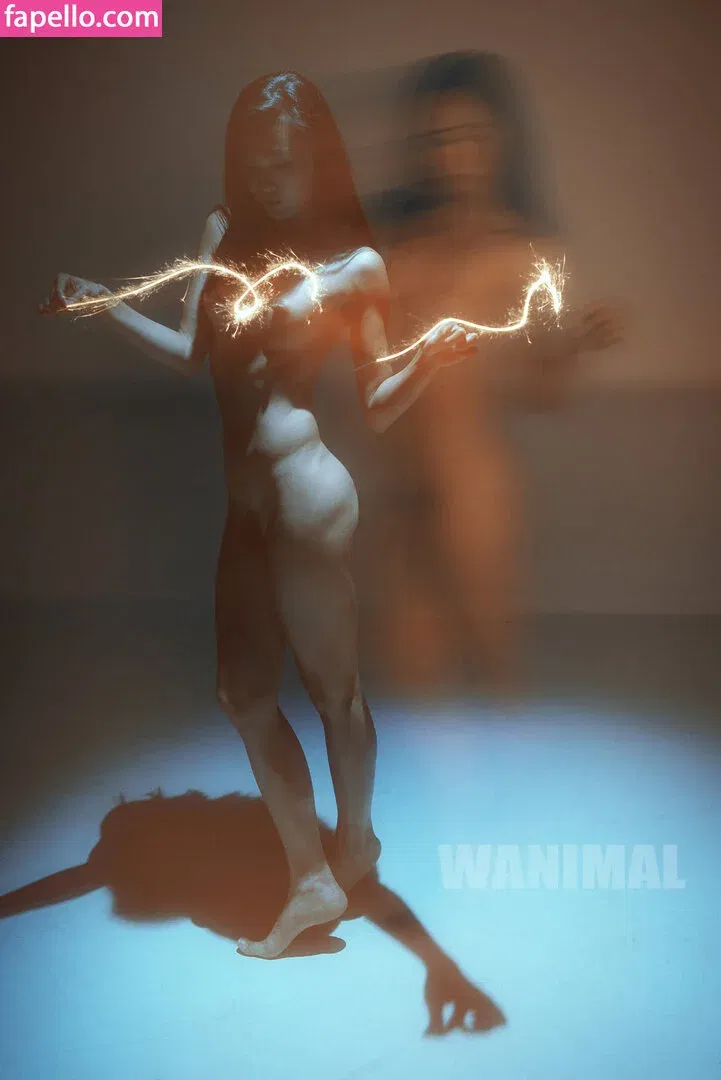 Wanimal Models Onlyfans Photo Gallery 