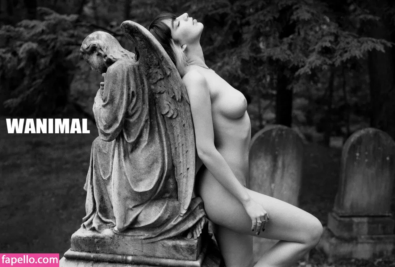 Wanimal Models Onlyfans Photo Gallery 