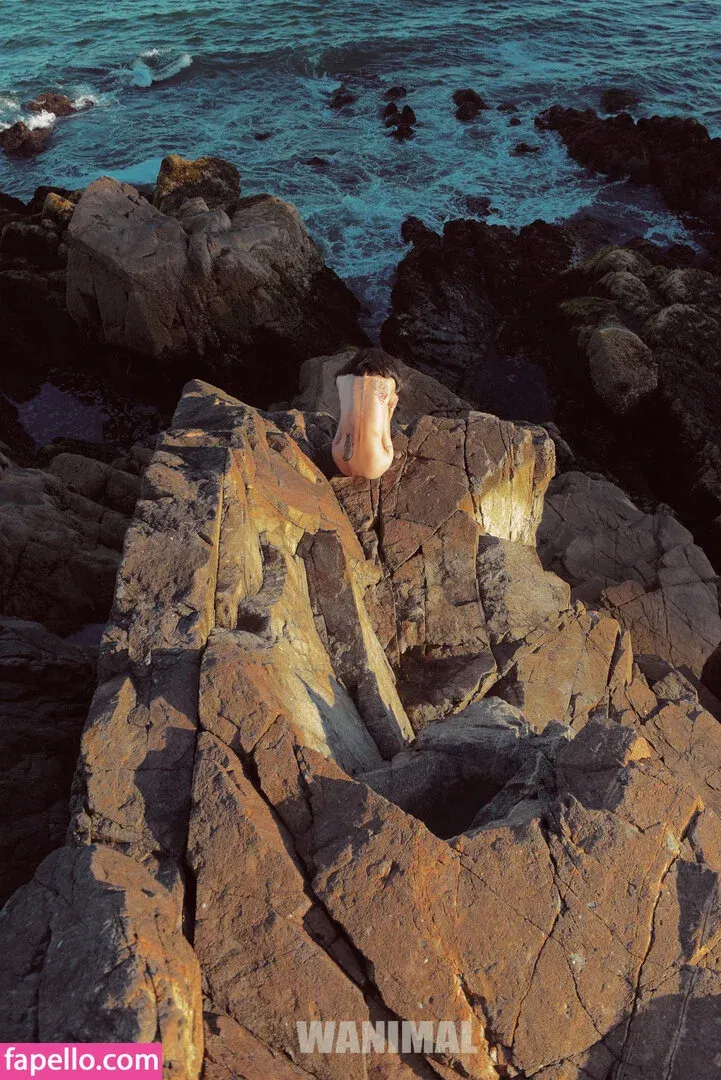 Wanimal Models Onlyfans Photo Gallery 