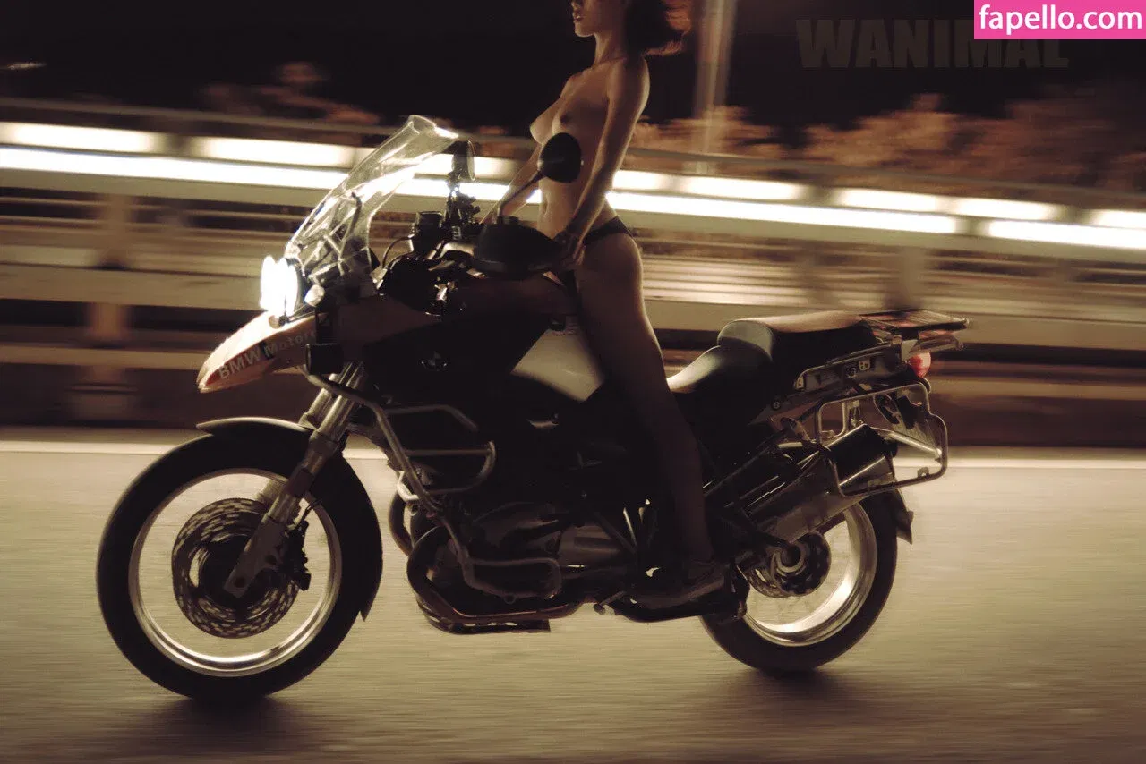 Wanimal Models Onlyfans Photo Gallery 