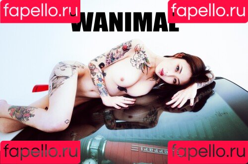 Wanimal Models Onlyfans Photo Gallery 