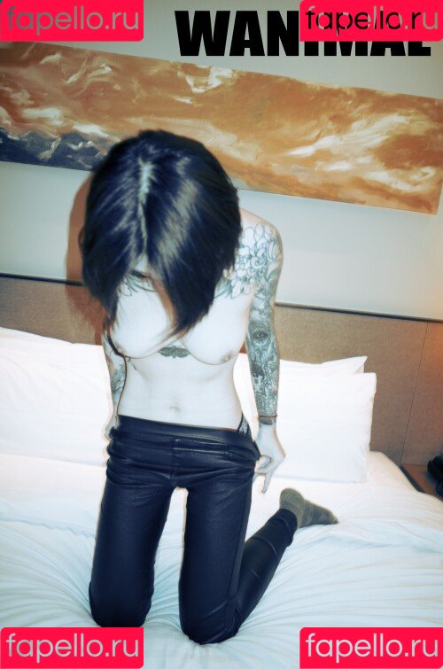 Wanimal Models Onlyfans Photo Gallery 