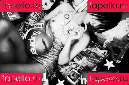 Wanimal Models Onlyfans Photo Gallery 