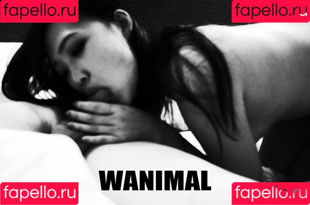 Wanimal Models Onlyfans Photo Gallery 