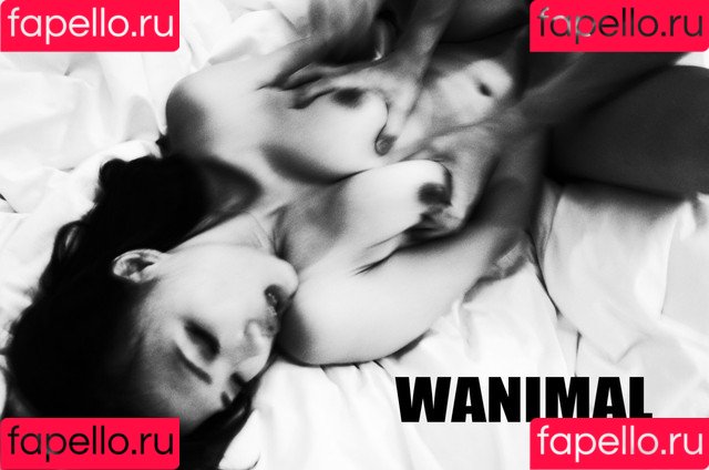 Wanimal Models Onlyfans Photo Gallery 