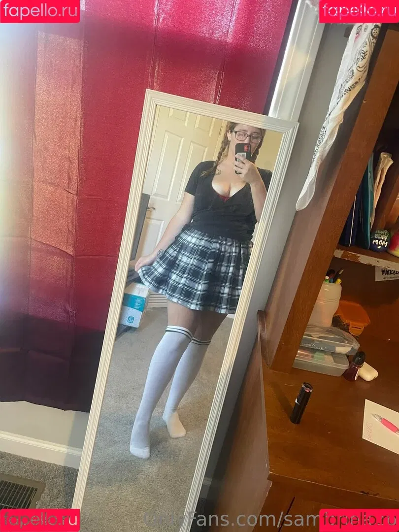 sambrina26 Onlyfans Photo Gallery 