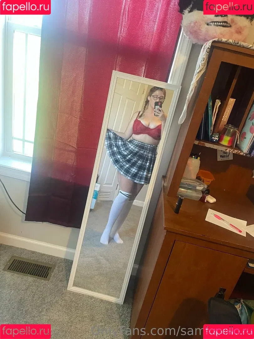 sambrina26 Onlyfans Photo Gallery 