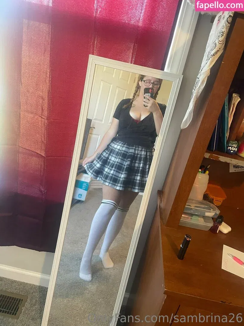 sambrina26 Onlyfans Photo Gallery 