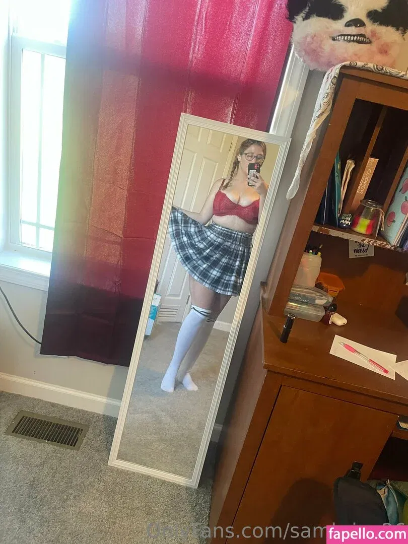 sambrina26 Onlyfans Photo Gallery 