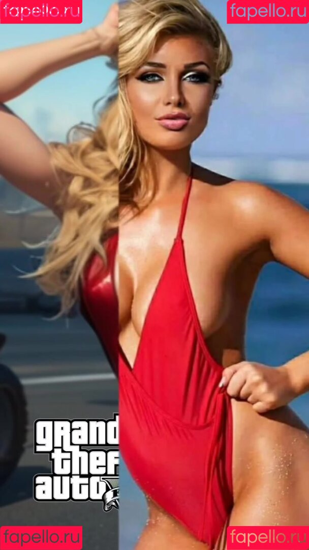 Pamela Bardot Onlyfans Photo Gallery 